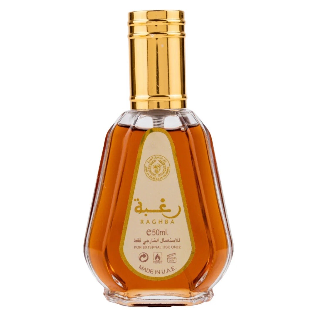 Lattafa Collection Raghba 50 ml