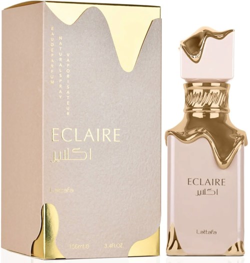 Lattafa Eclaire Eau de Parfum 100 ml