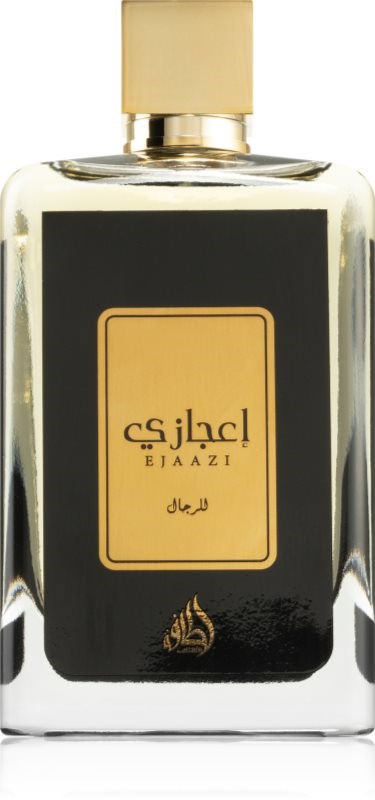 Lattafa Ejaazi Eau de Parfum 100 ml