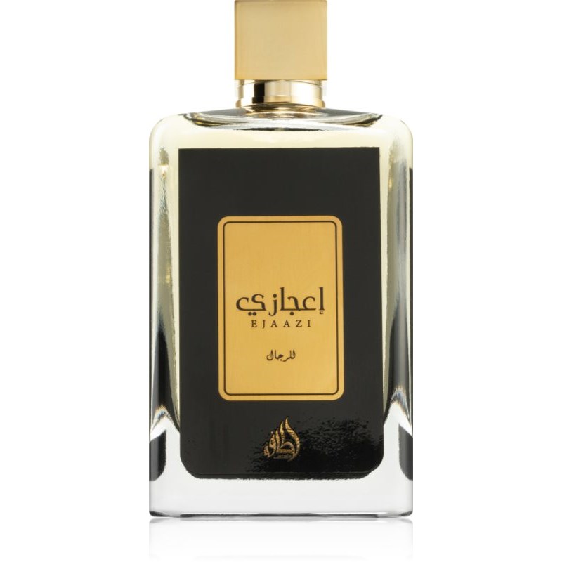 Lattafa Ejaazi Eau de Parfum 100 ml