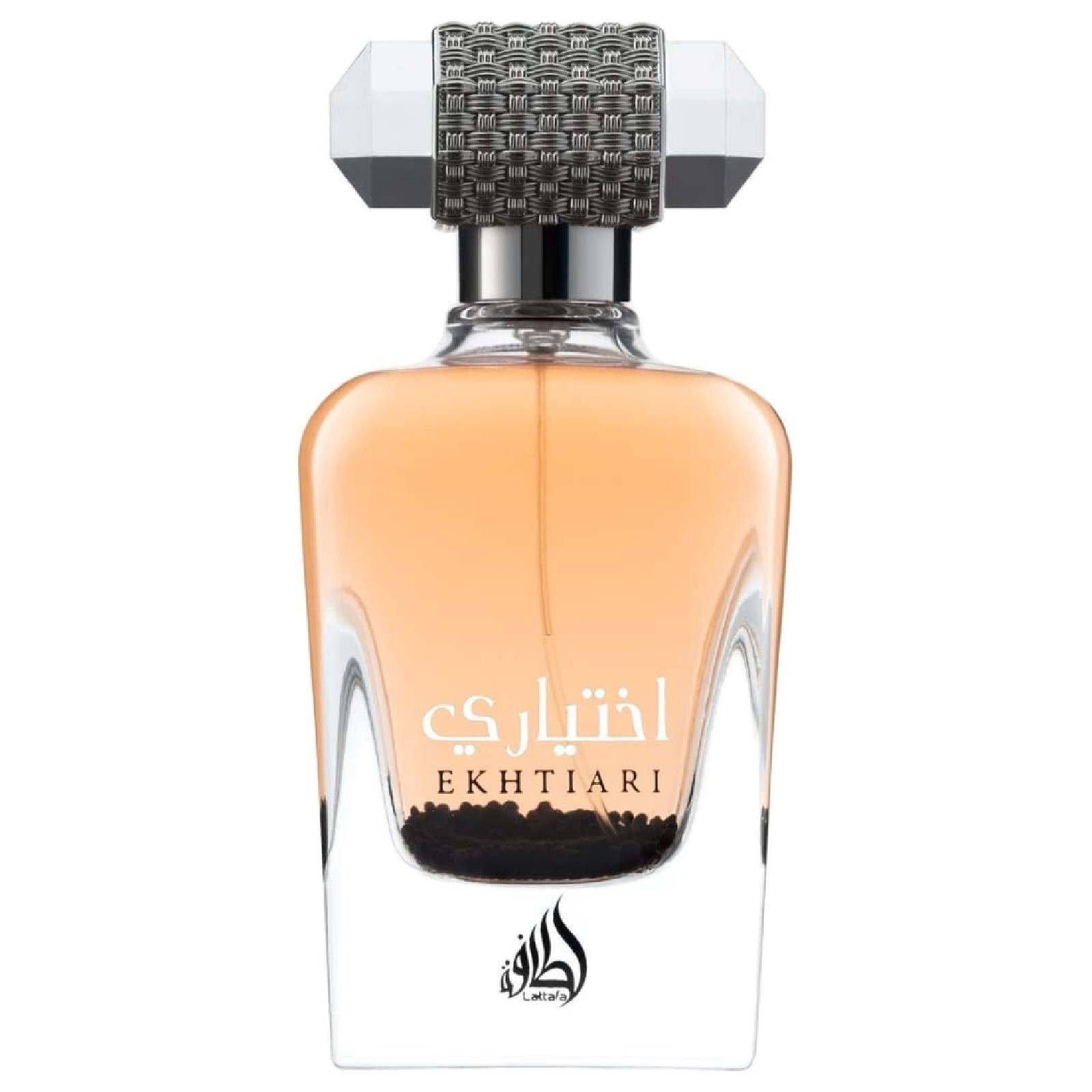 Lattafa Ekhtiari Eau de Parfum 100 ml