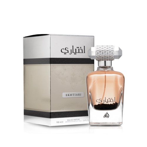 Lattafa Ekhtiari Eau de Parfum 100 ml