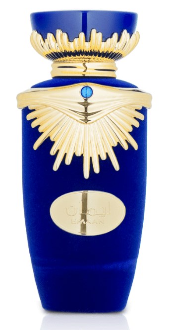 Lattafa Emaan Eau de Parfum 100 ml