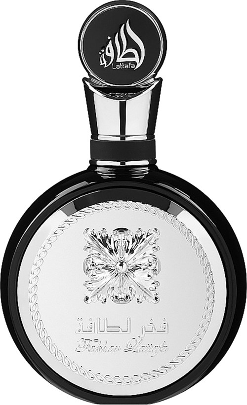 Lattafa Fakhar Black Men Eau de Parfum 100 ml