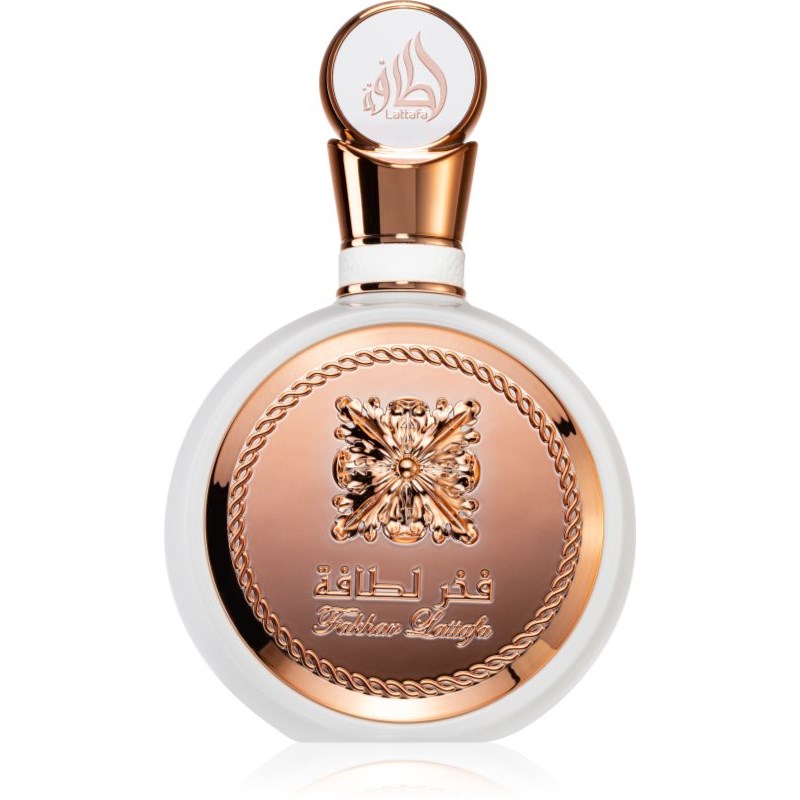 Alternativ bild 0 för Lattafa Pride of Lattafa Fakhar Lattafa Eau De Parfum 100 ml (kvinna)