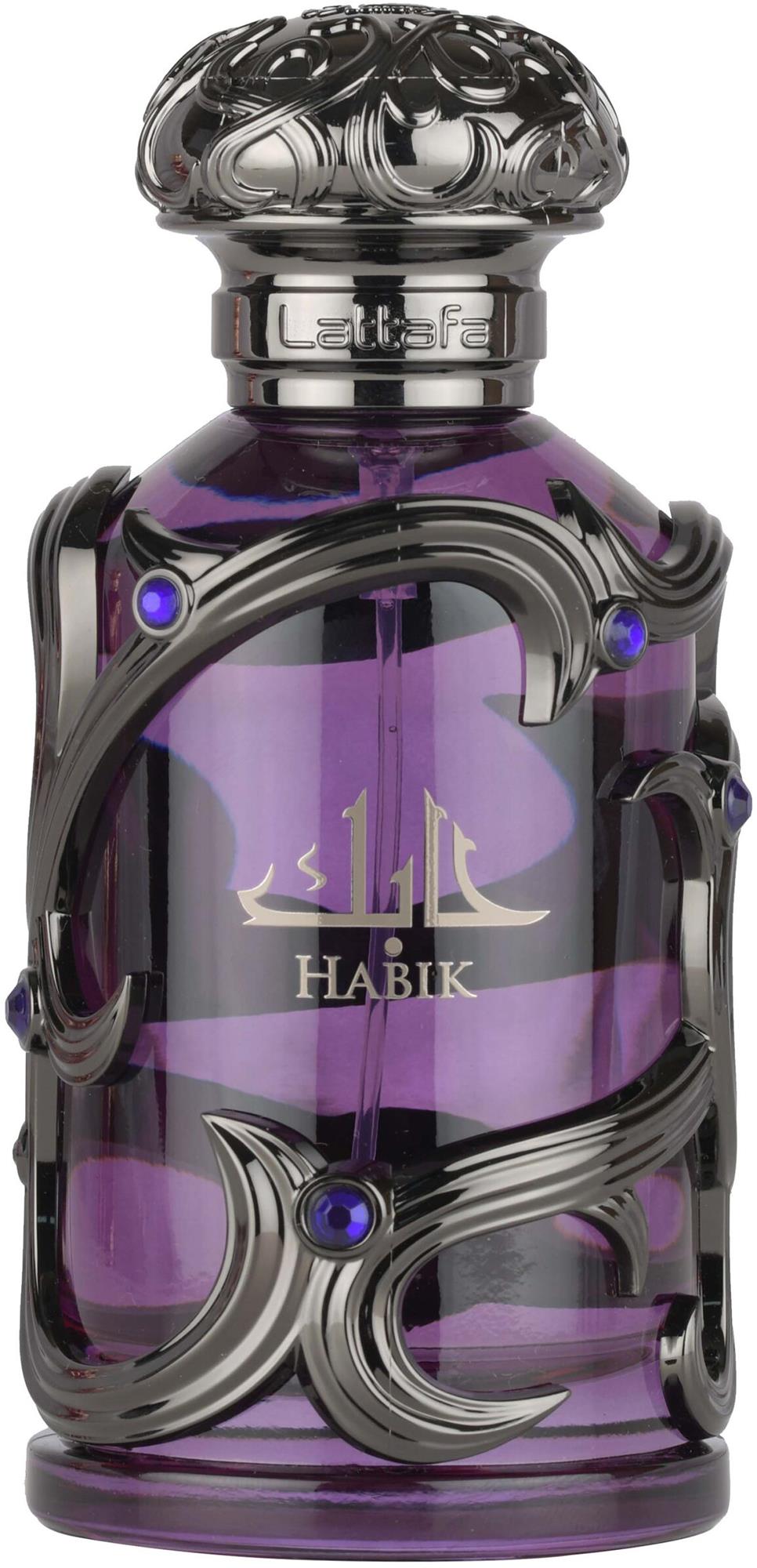 Lattafa Habik Eau de Parfum 100 ml | lyko.com