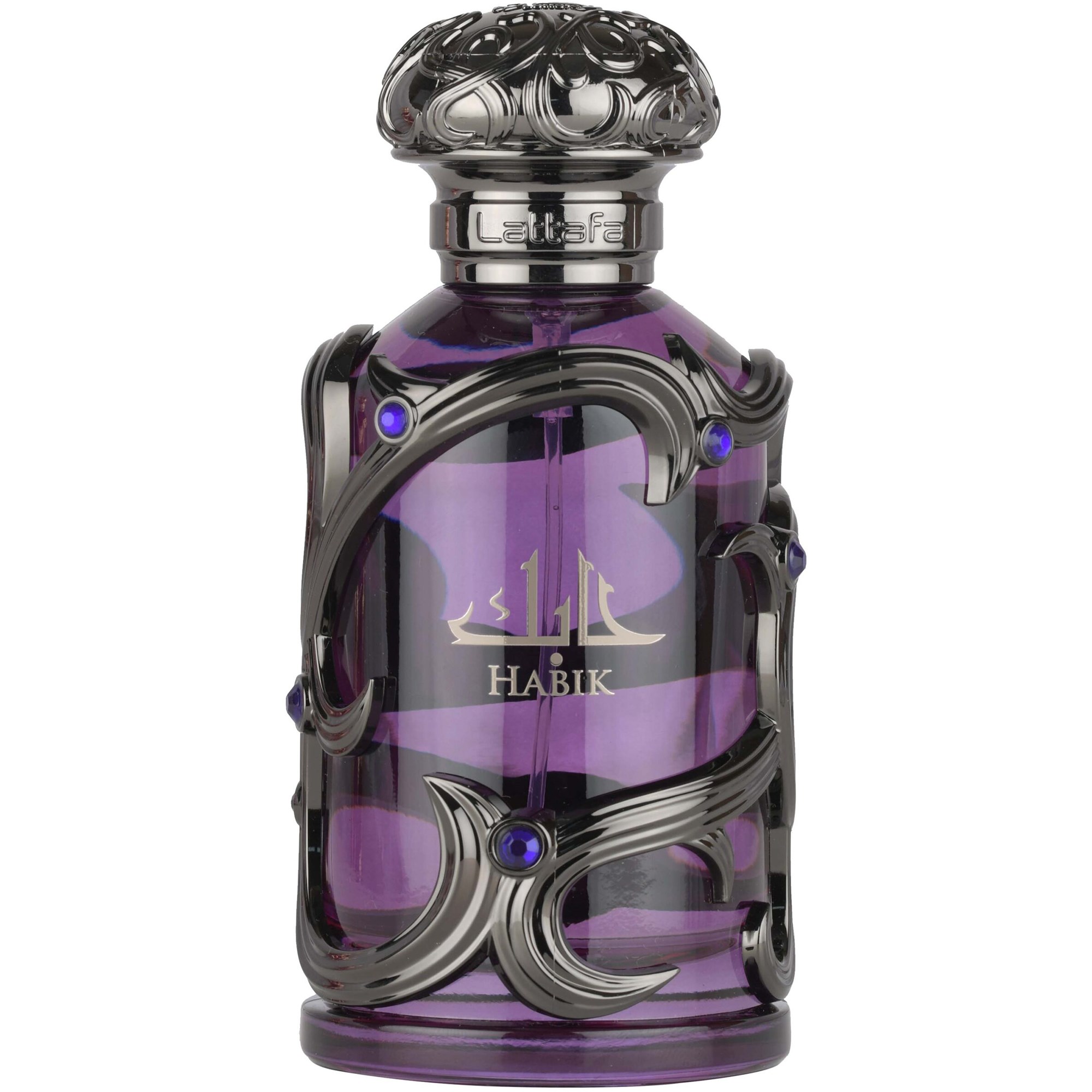 Lattafa Habik Eau de Parfum 100 ml