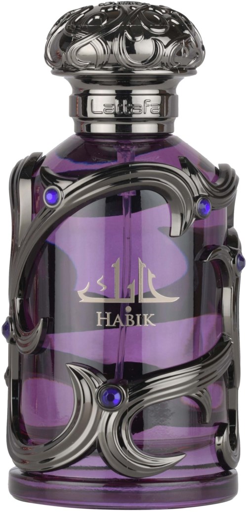 Lattafa Habik Eau de Parfum 100 ml