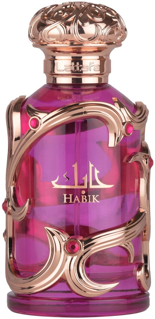 Lattafa Habik Eau de Parfum 100 ml