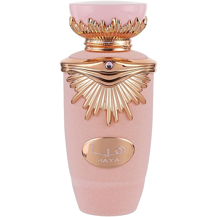 Lattafa Haya Eau de Parfum 100 ml