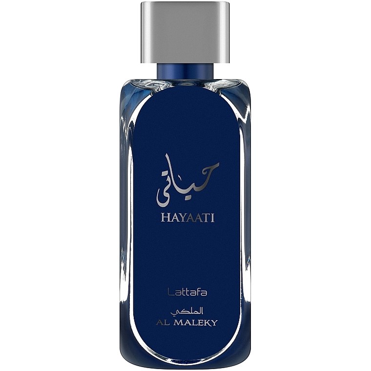 Alternativ bild 0 för Lattafa Hayaati Al Maleky EDP U 100 ml