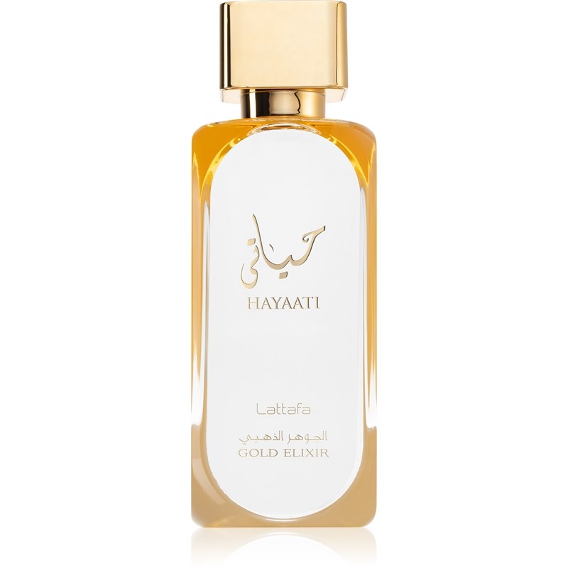 Alternativ bild 0 för Lattafa Hayaati Gold Elixir EDP U 100 ml