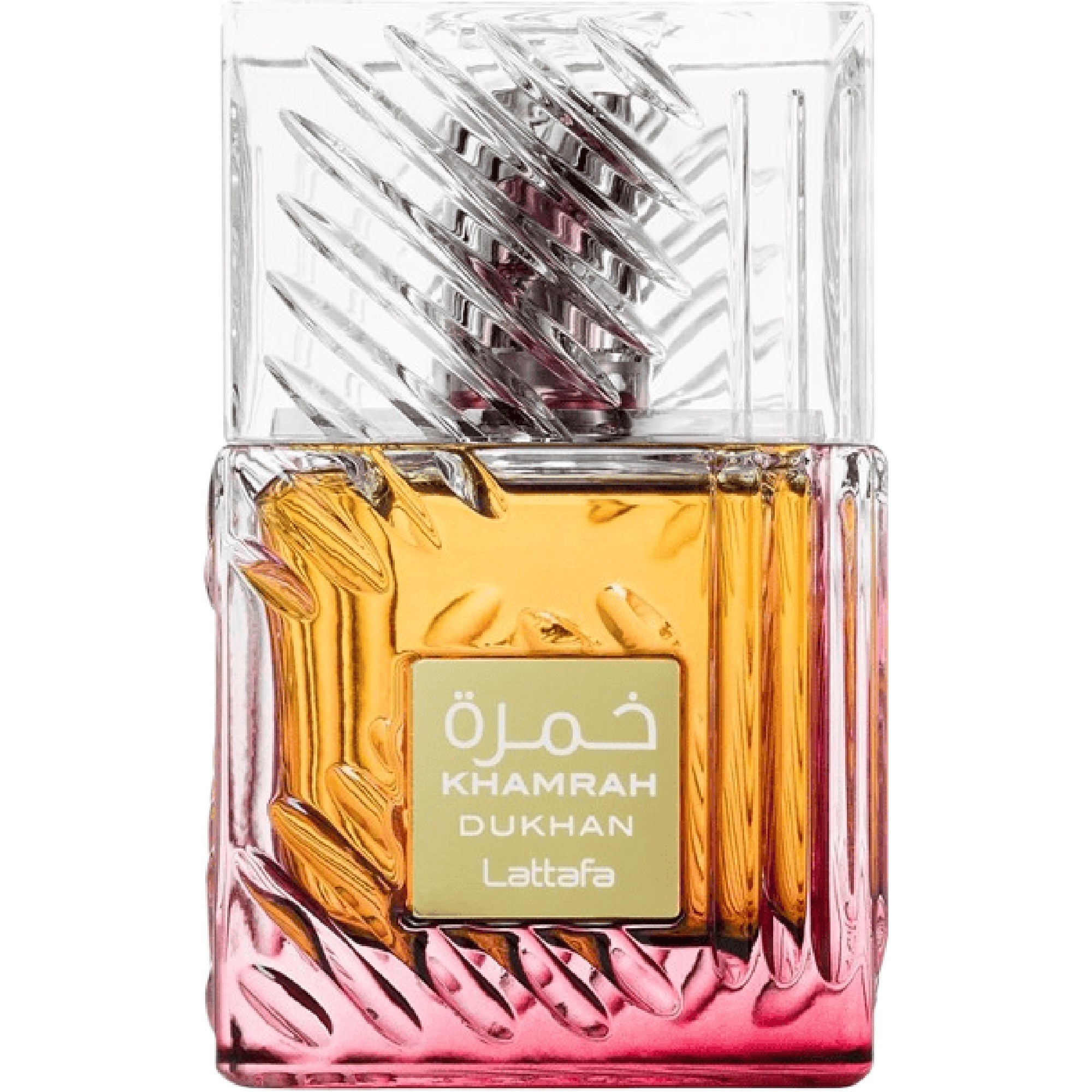 Lattafa Khamrah Dukhan Eau de Parfum 100 ml
