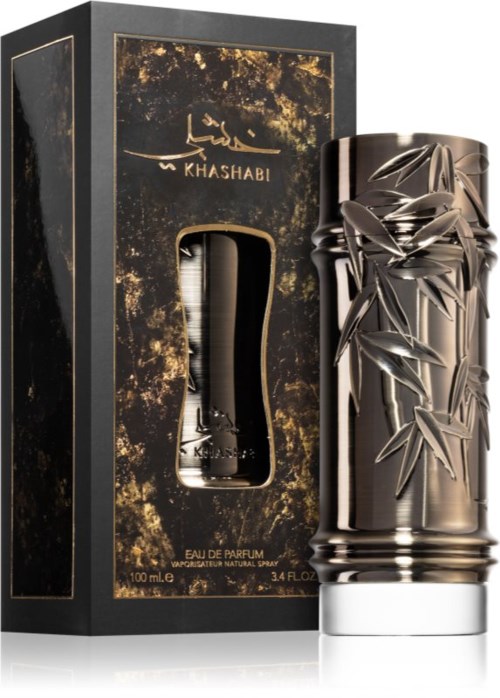 Lattafa Khashabi Eau de Parfum 100 ml