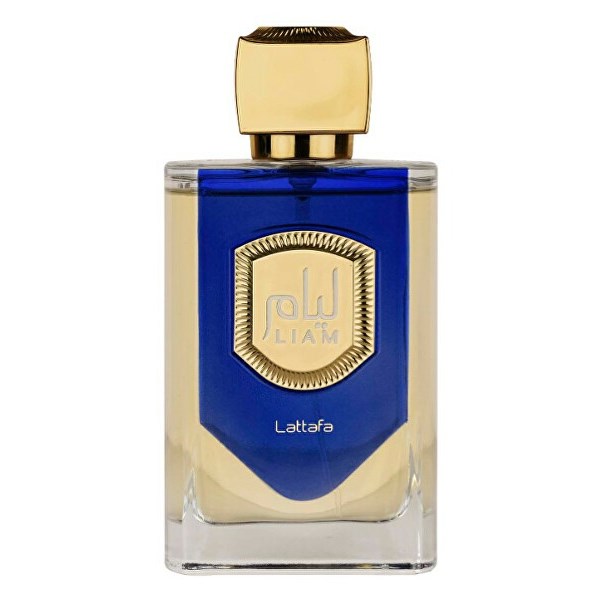 Lattafa Liam Blue Shine Eau de Parfum 100 ml billede