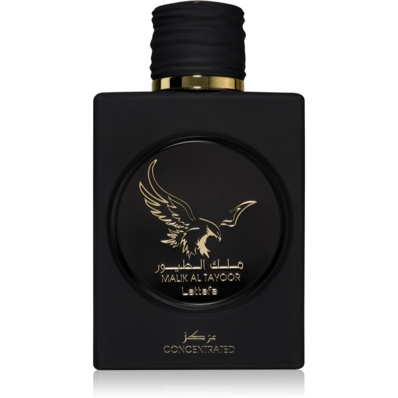 Lattafa Malik Al Tayoor Concentrated Eau de Parfum 100 ml