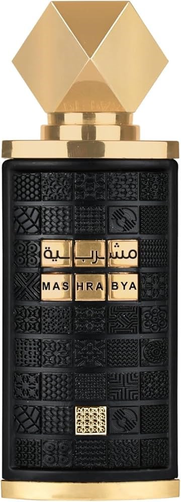 Lattafa Mashrabya Eau de Parfum 100 ml