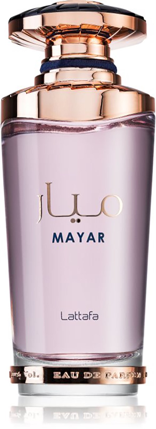Lattafa Mayar Eau de Parfum 100 ml