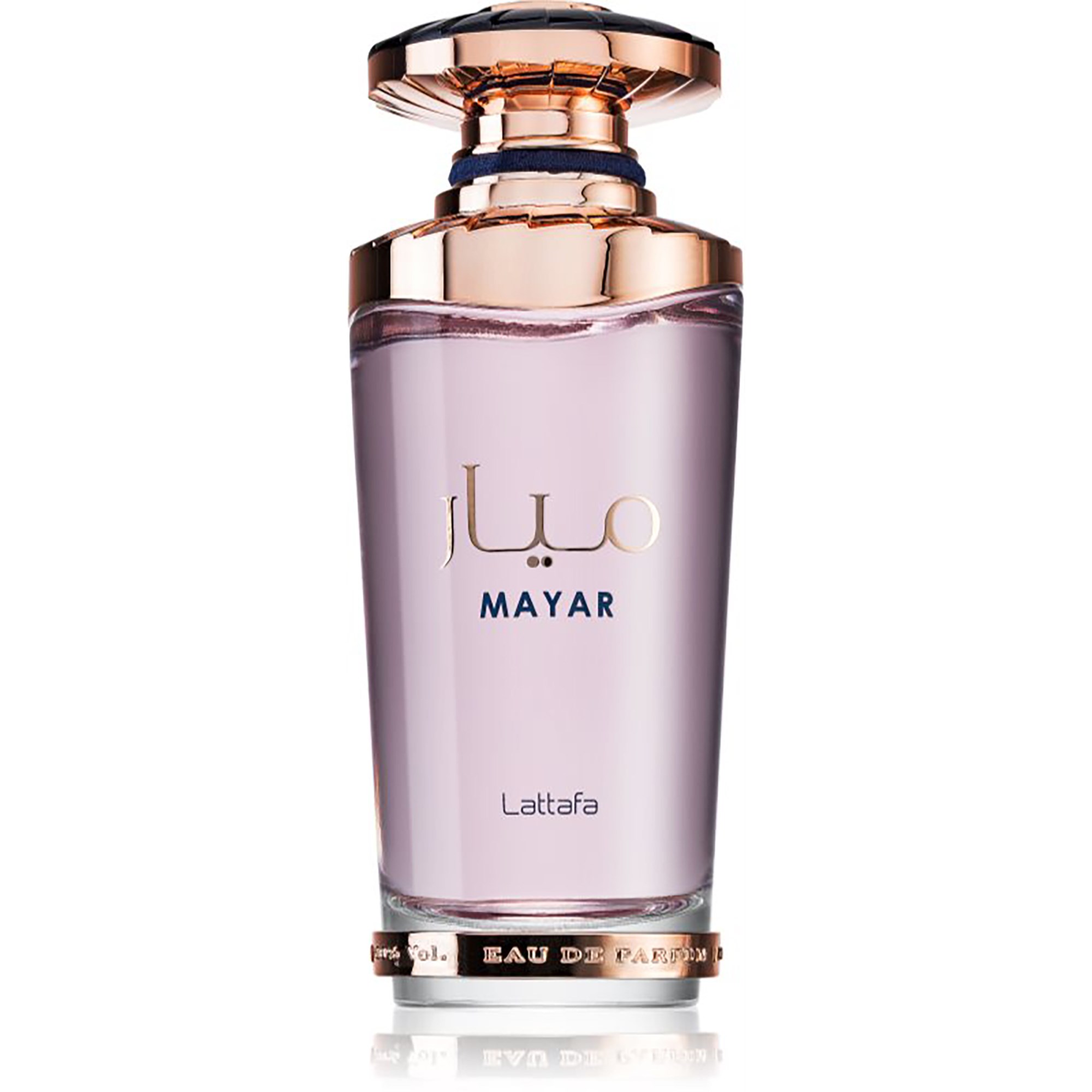 Lattafa Mayar Eau de Parfum 100 ml
