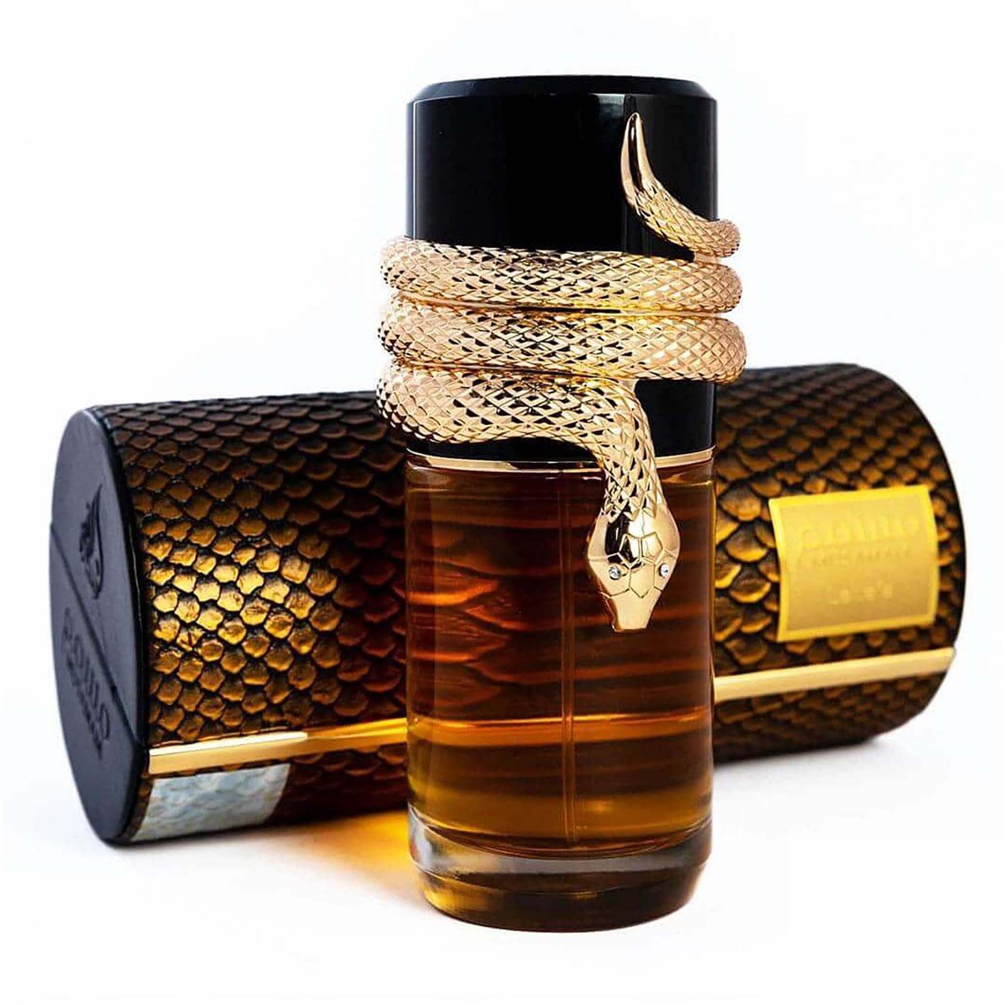 Lattafa Musamam Eau de Parfum 100 ml (obrázok 3)