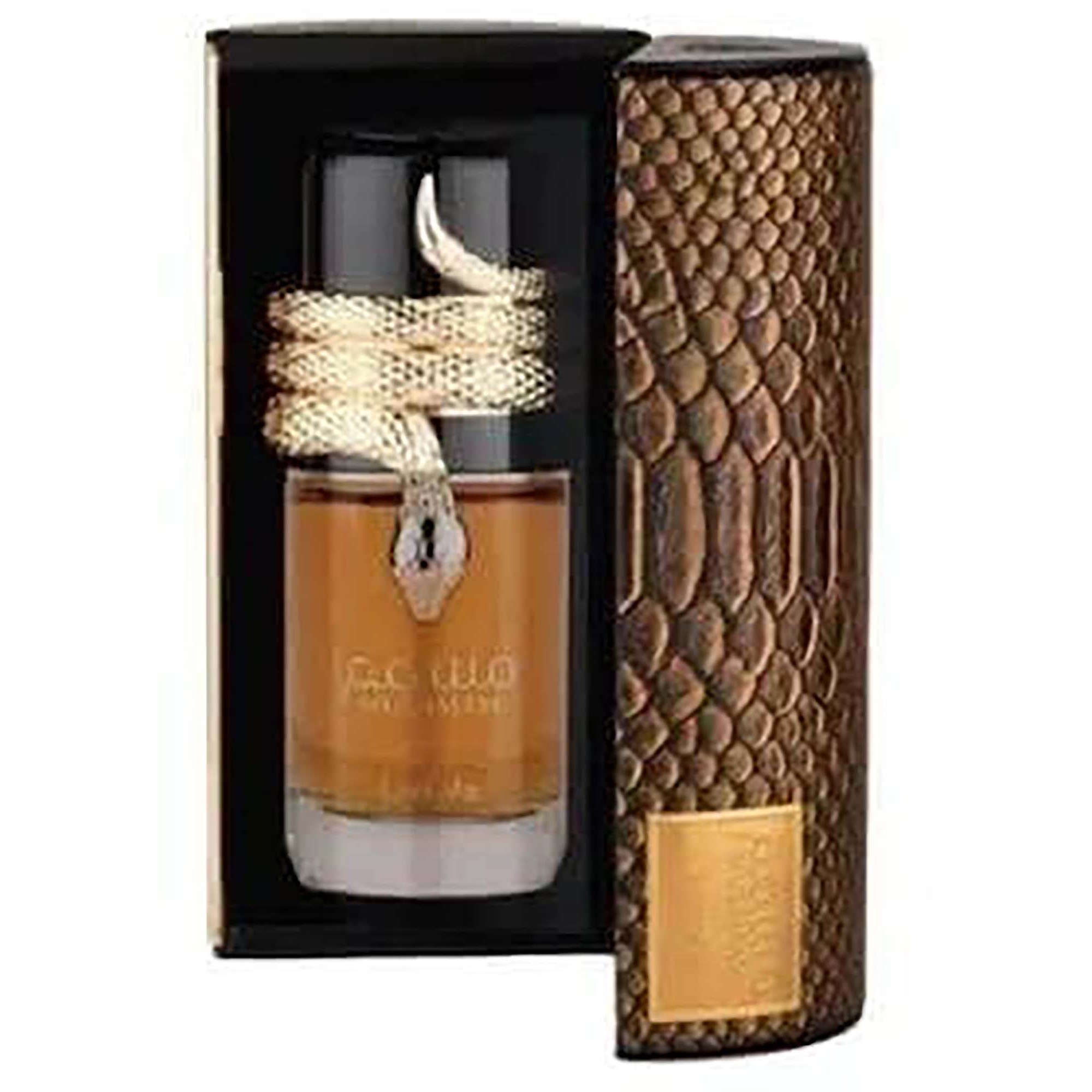 Lattafa Musamam Eau de Parfum 100 ml (obrázok 4)