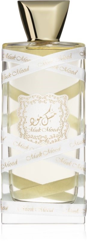 Lattafa Musk Mood Eau de Parfum 100 ml