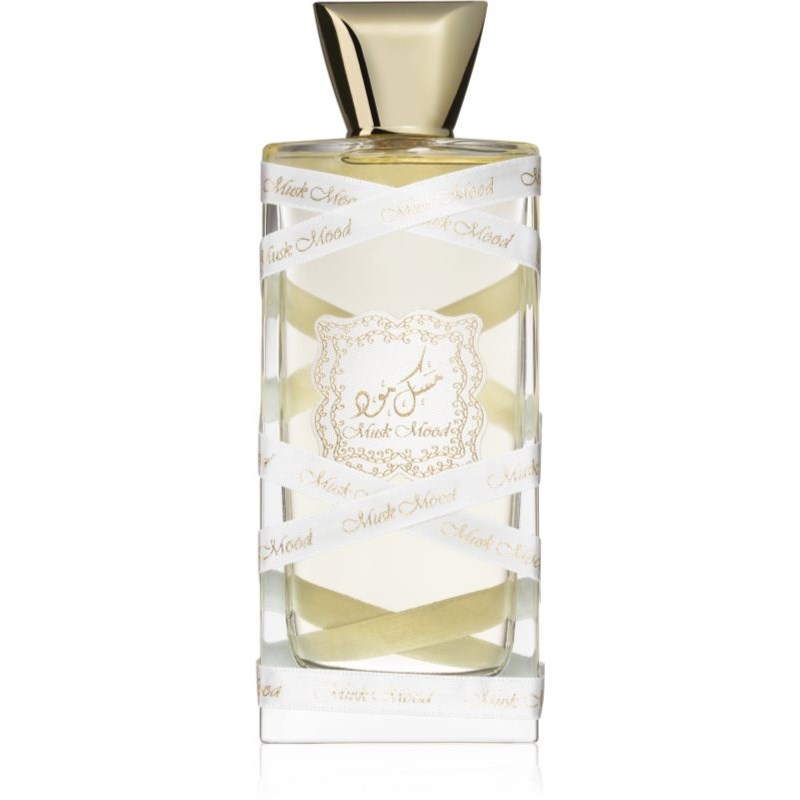 Lattafa Musk Mood Eau de Parfum 100 ml billede