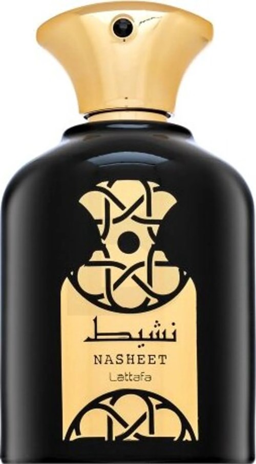Lattafa Nasheet Eau de Parfum 100 ml