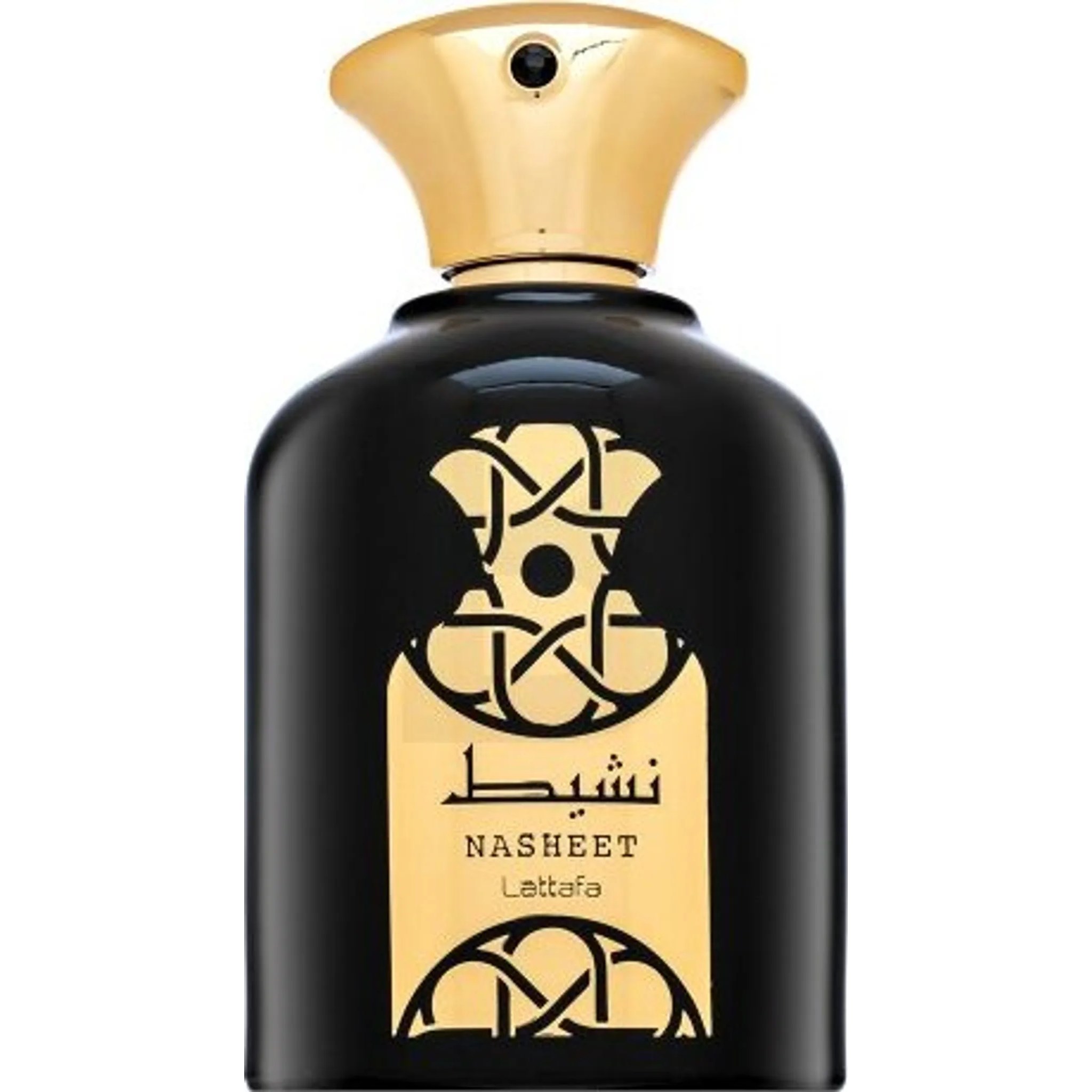 Lattafa Nasheet Eau de Parfum 100 ml