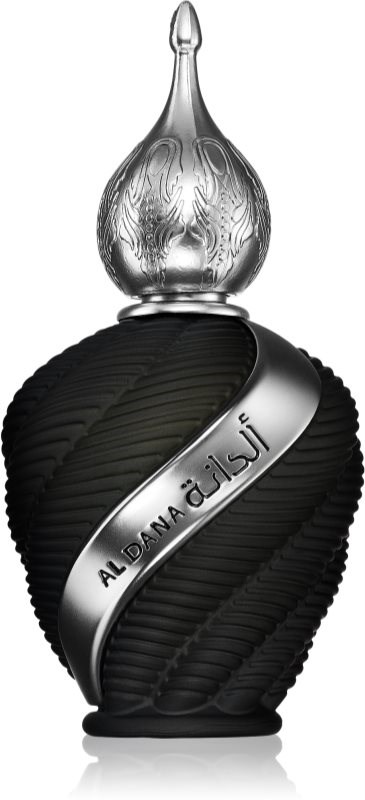Lattafa Niche Emarati Al Dana Eau de Parfum 100 ml