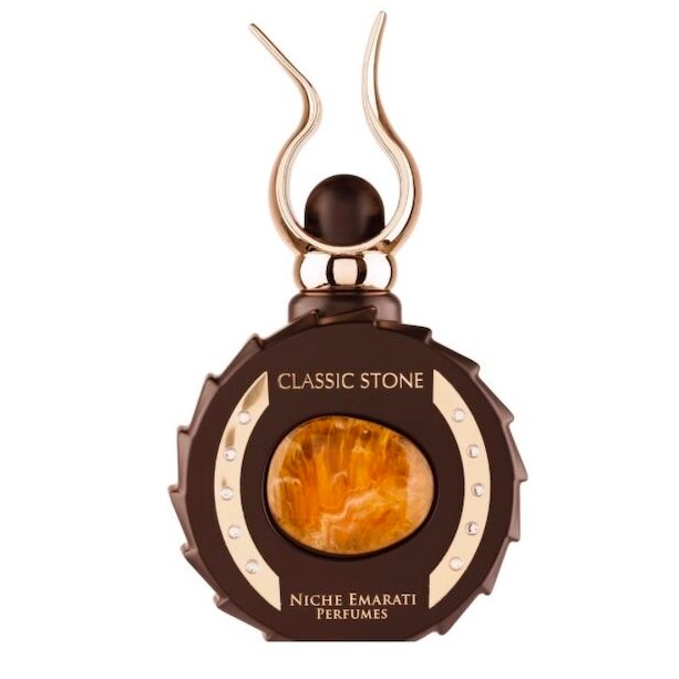 Lattafa Niche Emarati Classic Stone Eau de Parfum 100 ml