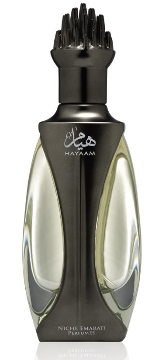 Lattafa Niche Emarati Hayaam Eau de Parfum 100 ml