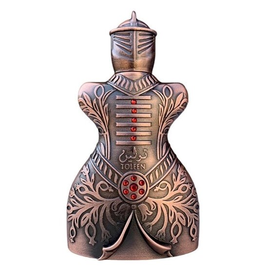 Lattafa Niche Emarati Toleen Eau de Parfum 80 ml