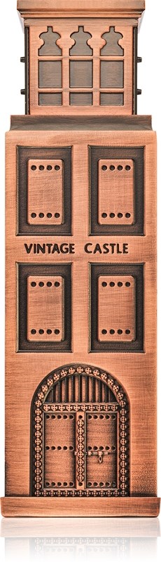 Lattafa Niche Emarati Vintage Castle Eau de Parfum 100 ml