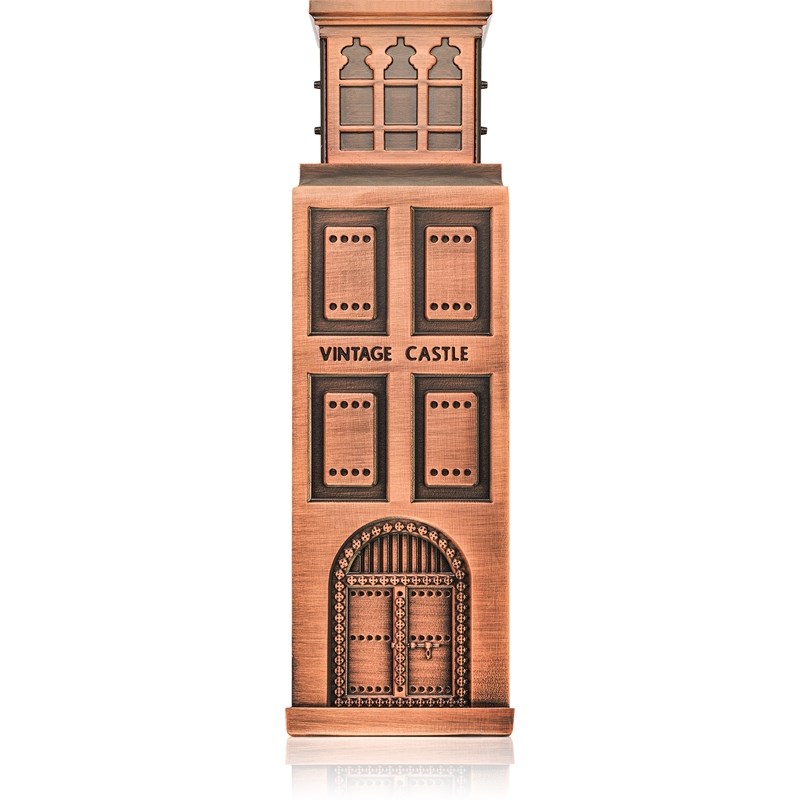 Lattafa Niche Emarati Vintage Castle Eau de Parfum 100 ml billede