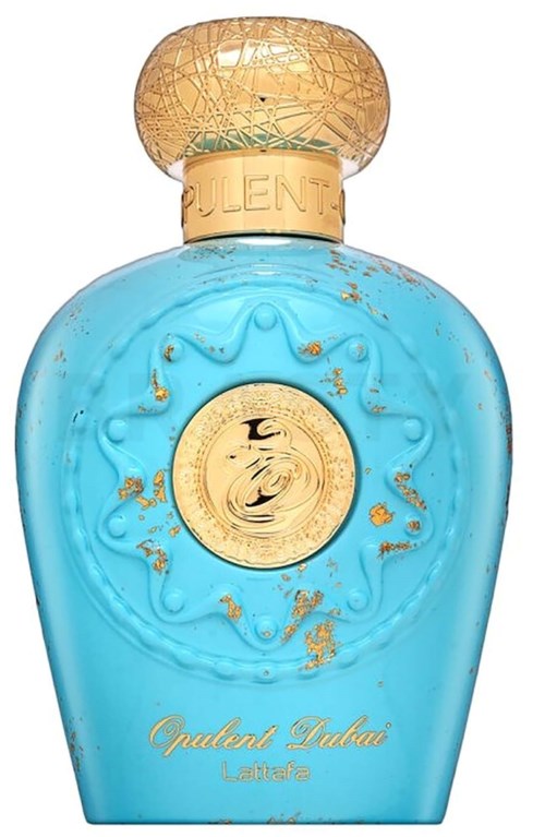 Lattafa Opulent Dubai Eau de Parfum 100 ml