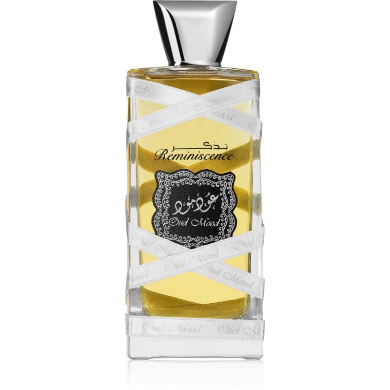 Lattafa Oud Mood Reminiscence Eau de Parfum 100 ml