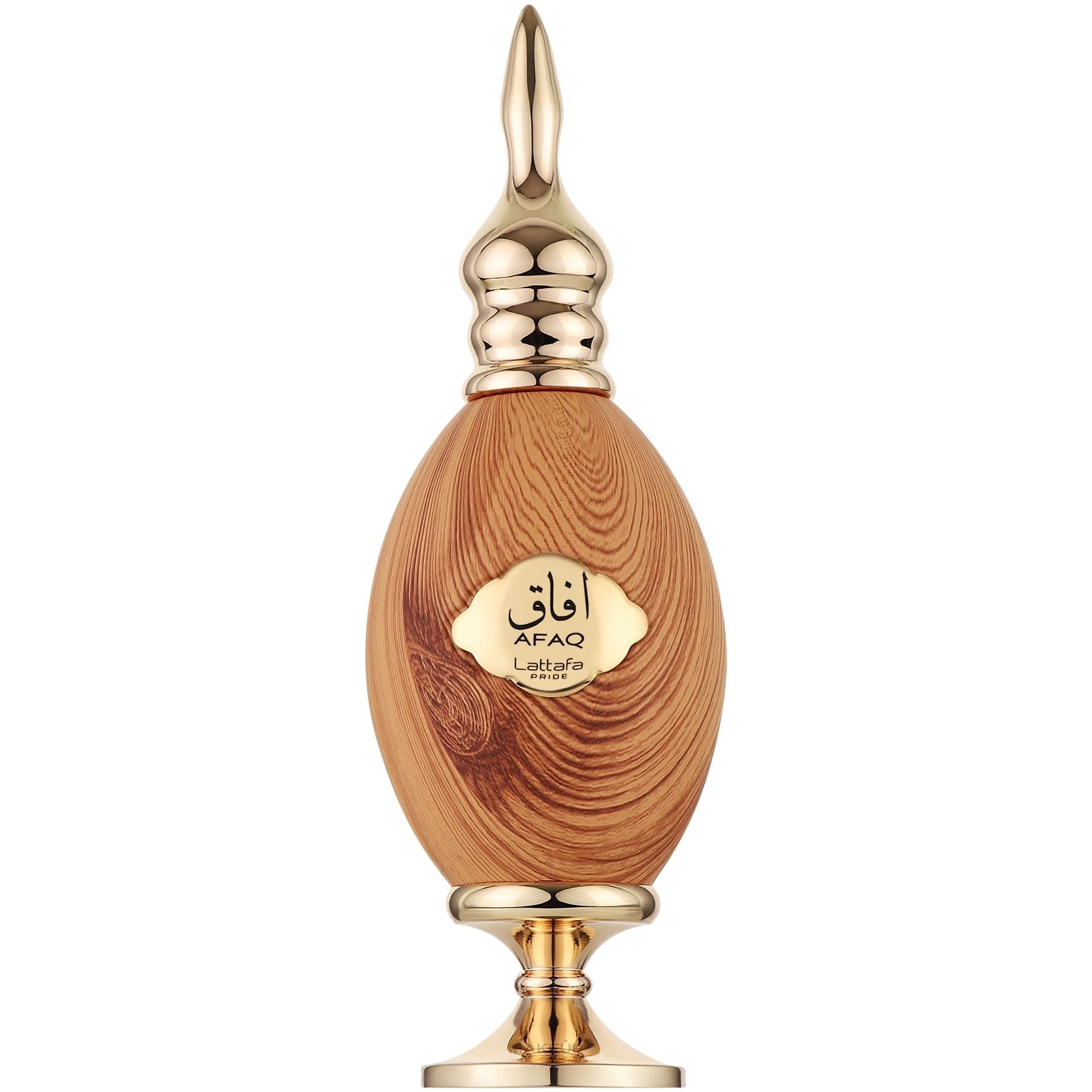 Lattafa Pride Afaq Eau de Parfum 100 ml billede