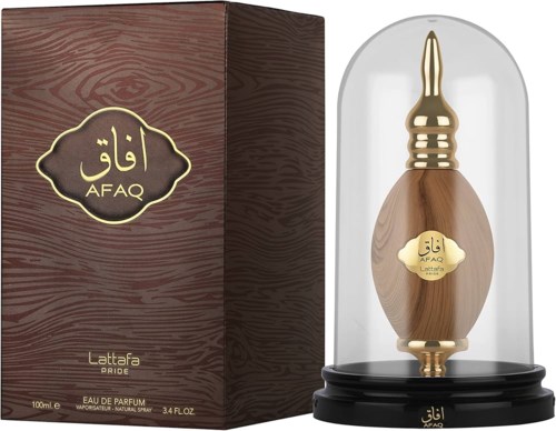 Lattafa Pride Afaq Eau de Parfum 100 ml