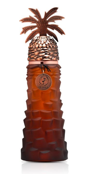 Lattafa Pride Ajwaa Eau de Parfum 90 ml
