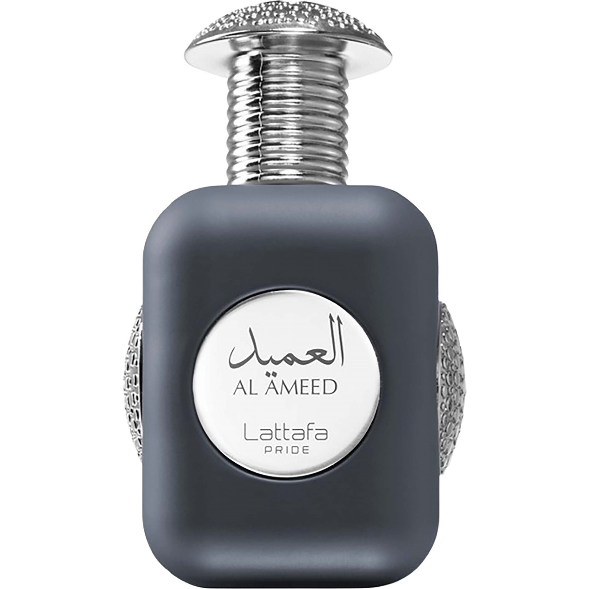Lattafa Pride Al Ameed Eau de Parfum 100 ml billede