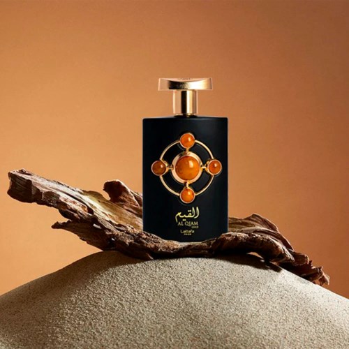 Lattafa Pride Al Qiam Gold Eau de Parfum 100 ml