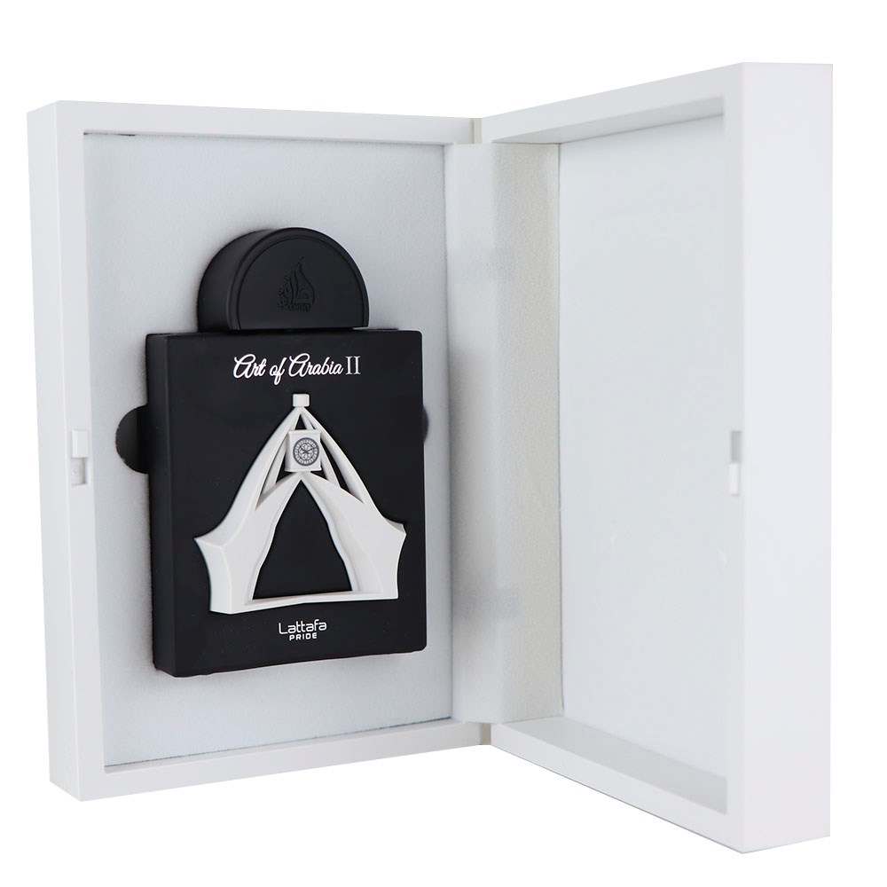 Alternativ bild 1 för Lattafa Perfumes Pride Art of Arabia II edp 100ml