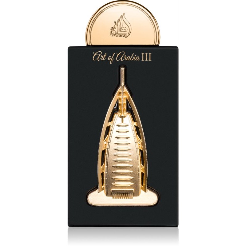 Lattafa Pride Art of Arabia III Eau de Parfum 100 ml