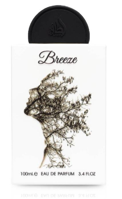 Lattafa Pride Breeze Eau de Parfum 100 ml