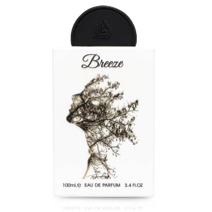 Lattafa Pride Breeze Eau de Parfum 100 ml billede