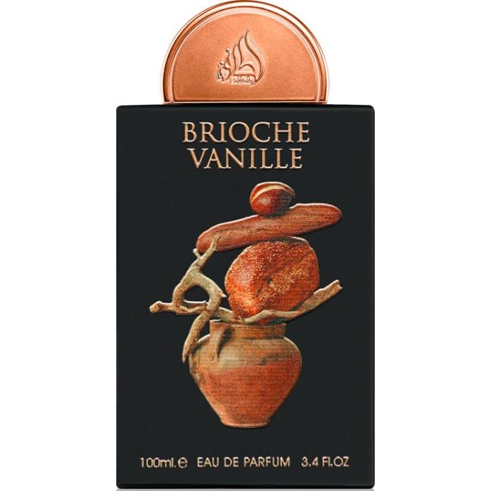 Lattafa Pride Brioche Vanille Eau de Parfum 100 ml billede