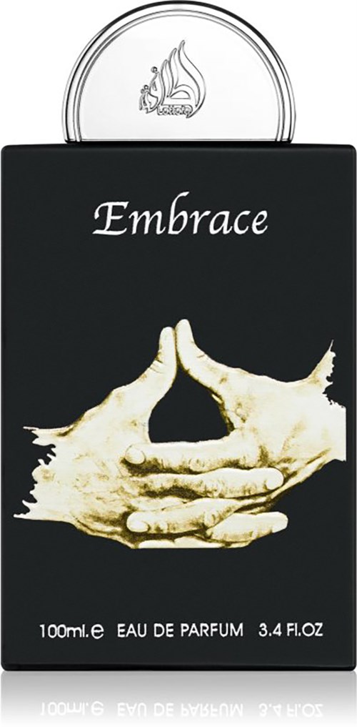 Lattafa Pride Embrace Eau de Parfum 100 ml
