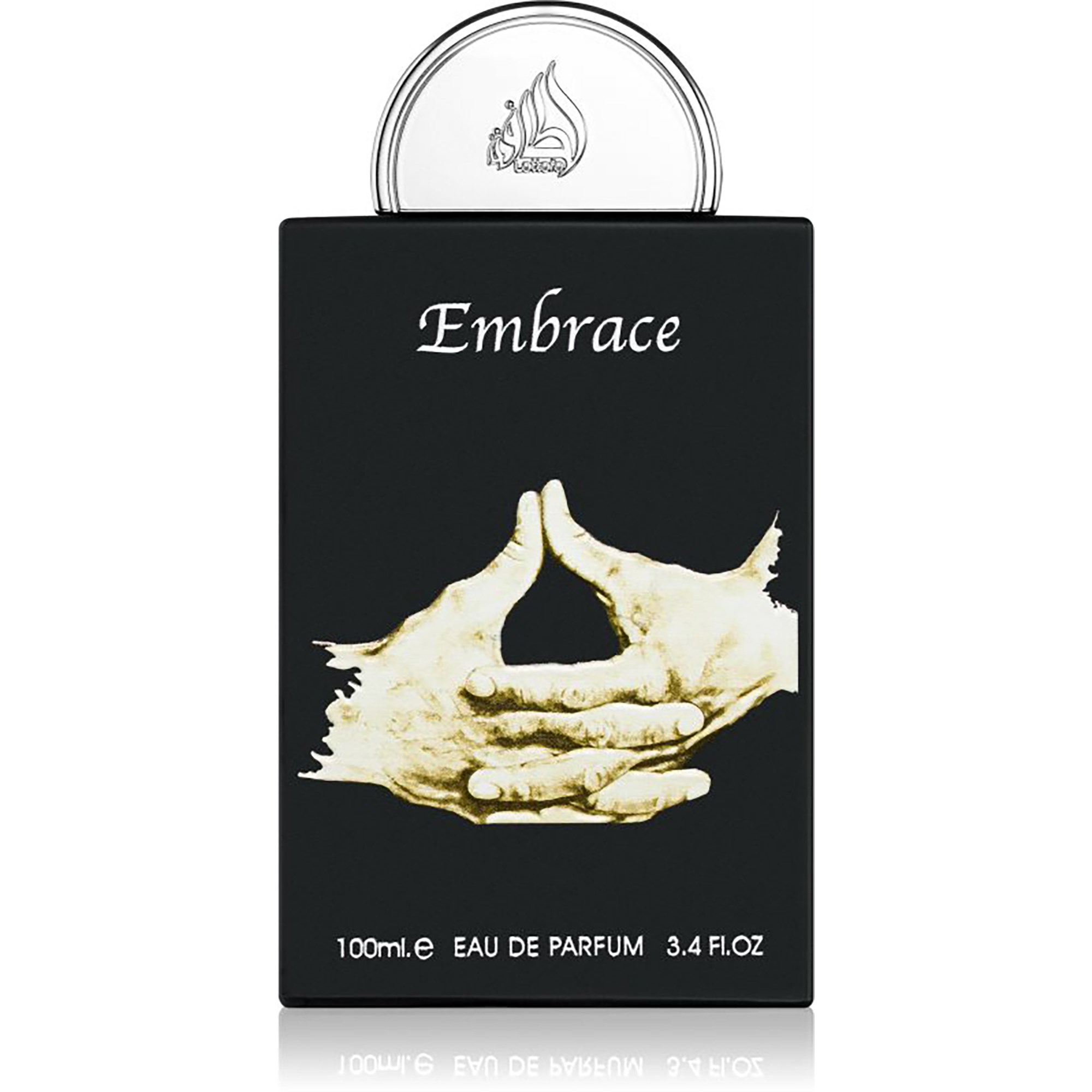 Lattafa Pride Embrace Eau de Parfum 100 ml billede