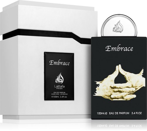 Lattafa Pride Embrace Eau de Parfum 100 ml